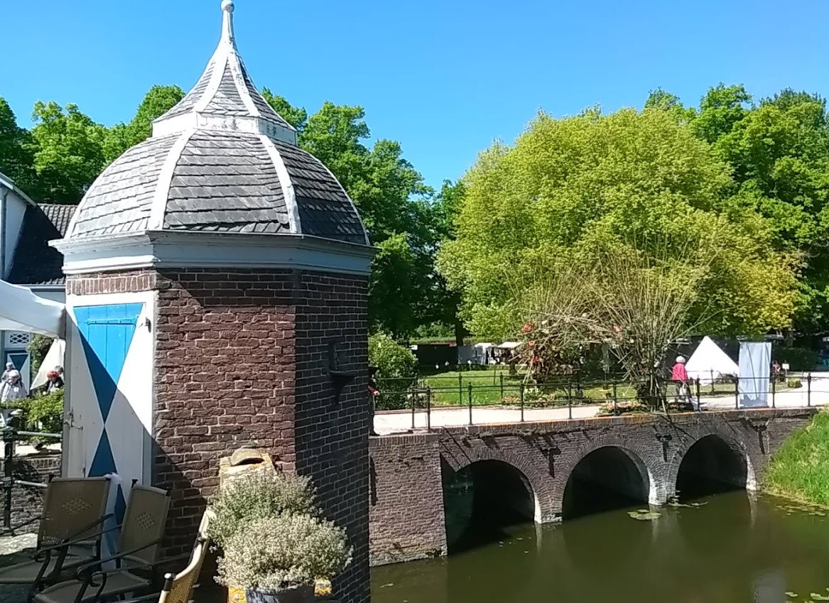 Ophemert Castle, Netherlands
